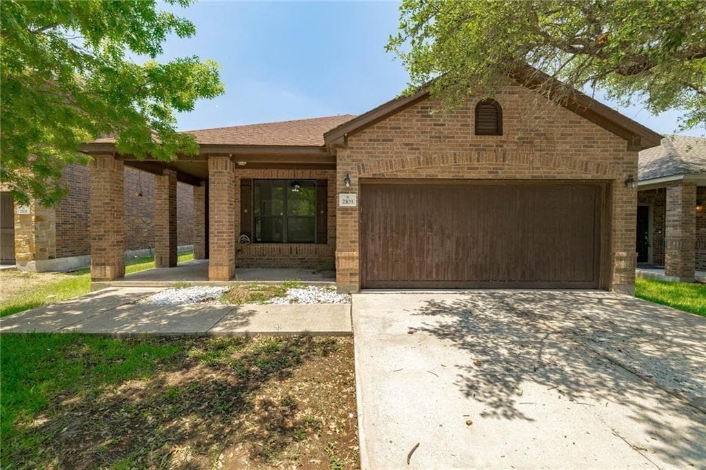 2103  Sage Canyon Dr