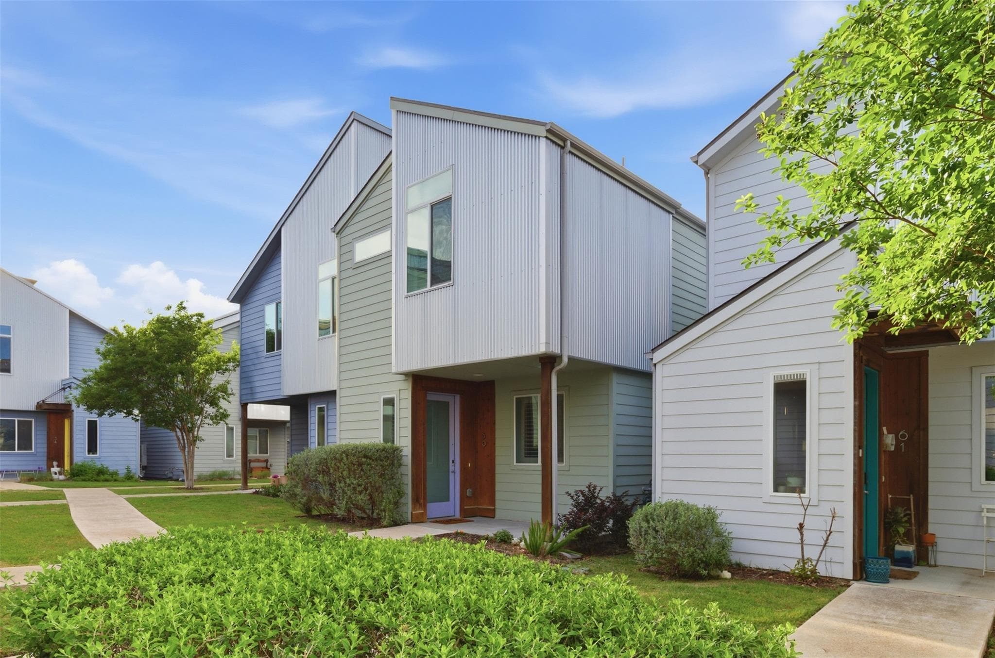 801 N Bluff Dr  #59