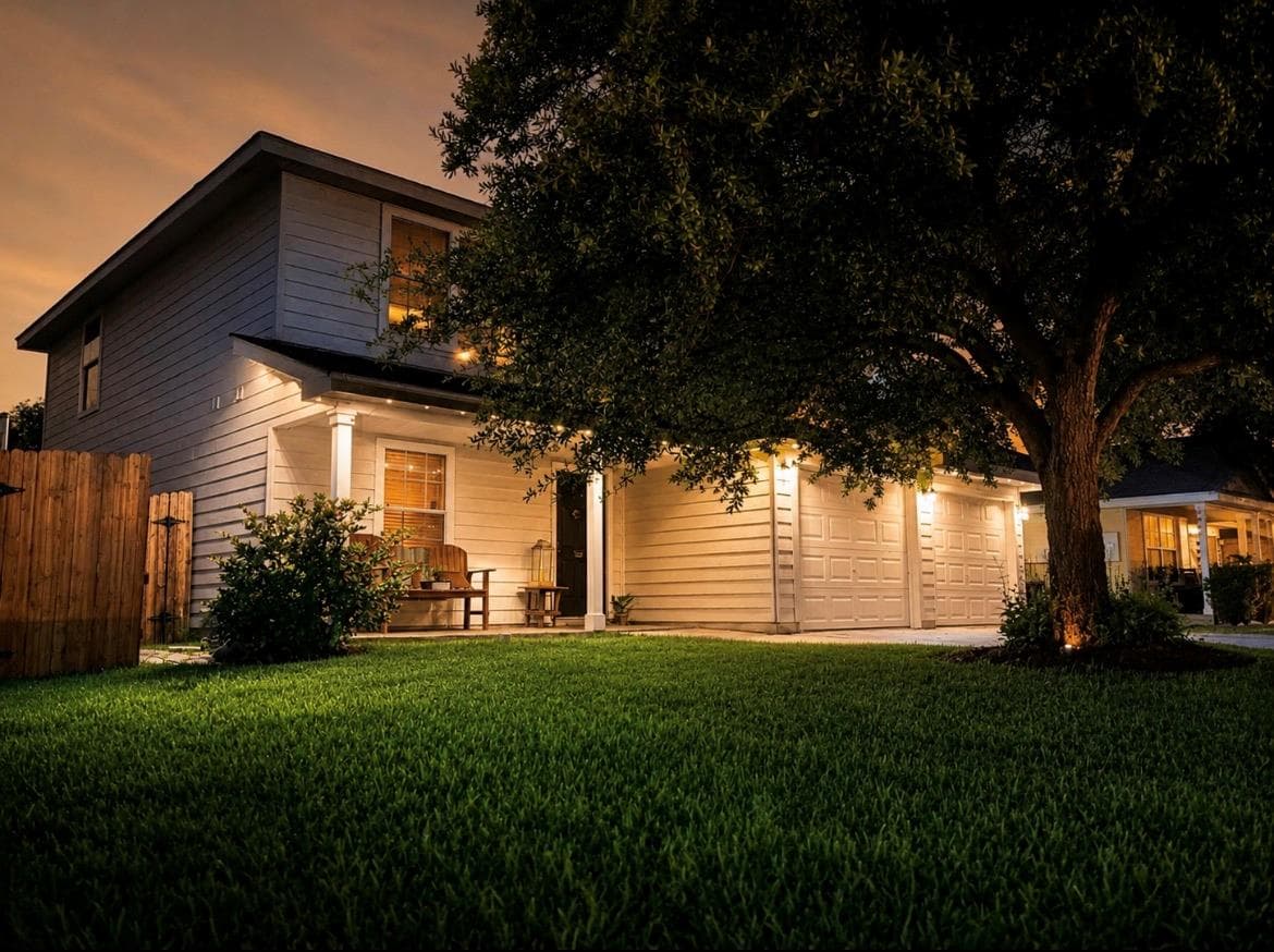 3254  SWALLOW POINTE None