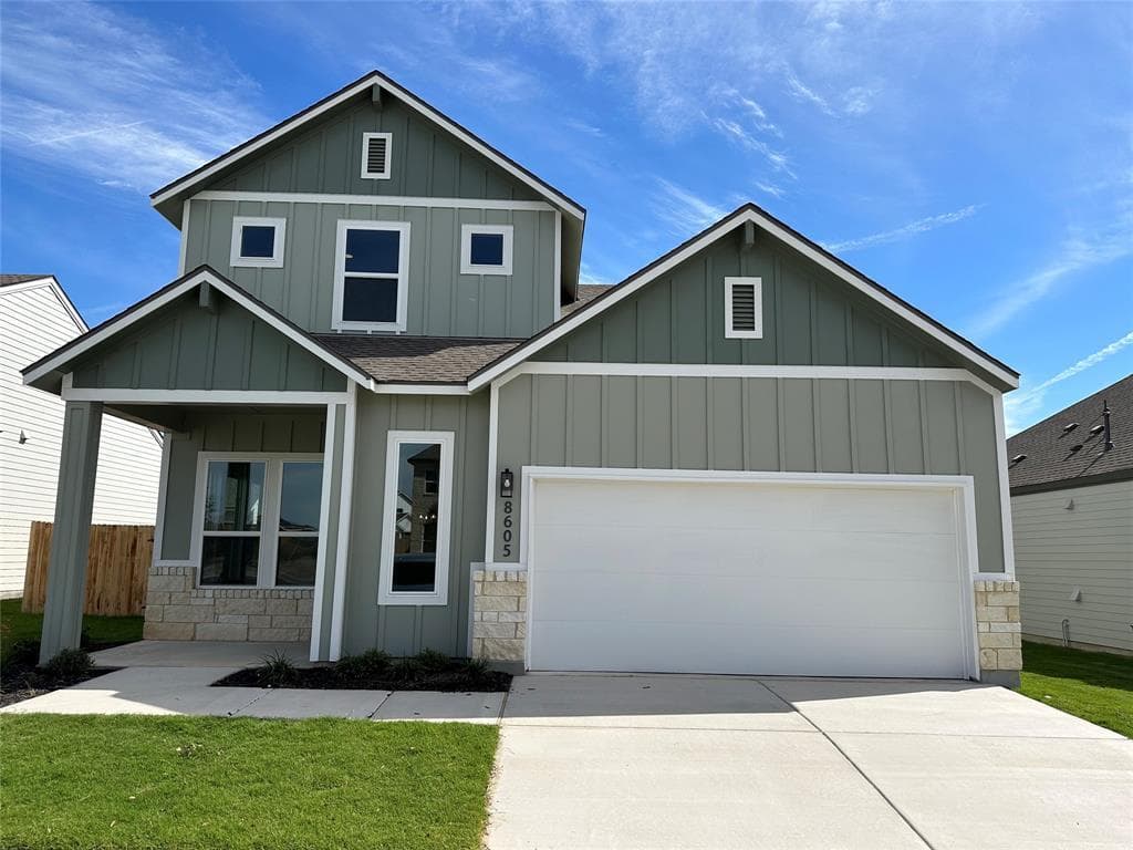 8605  San Giano Cv