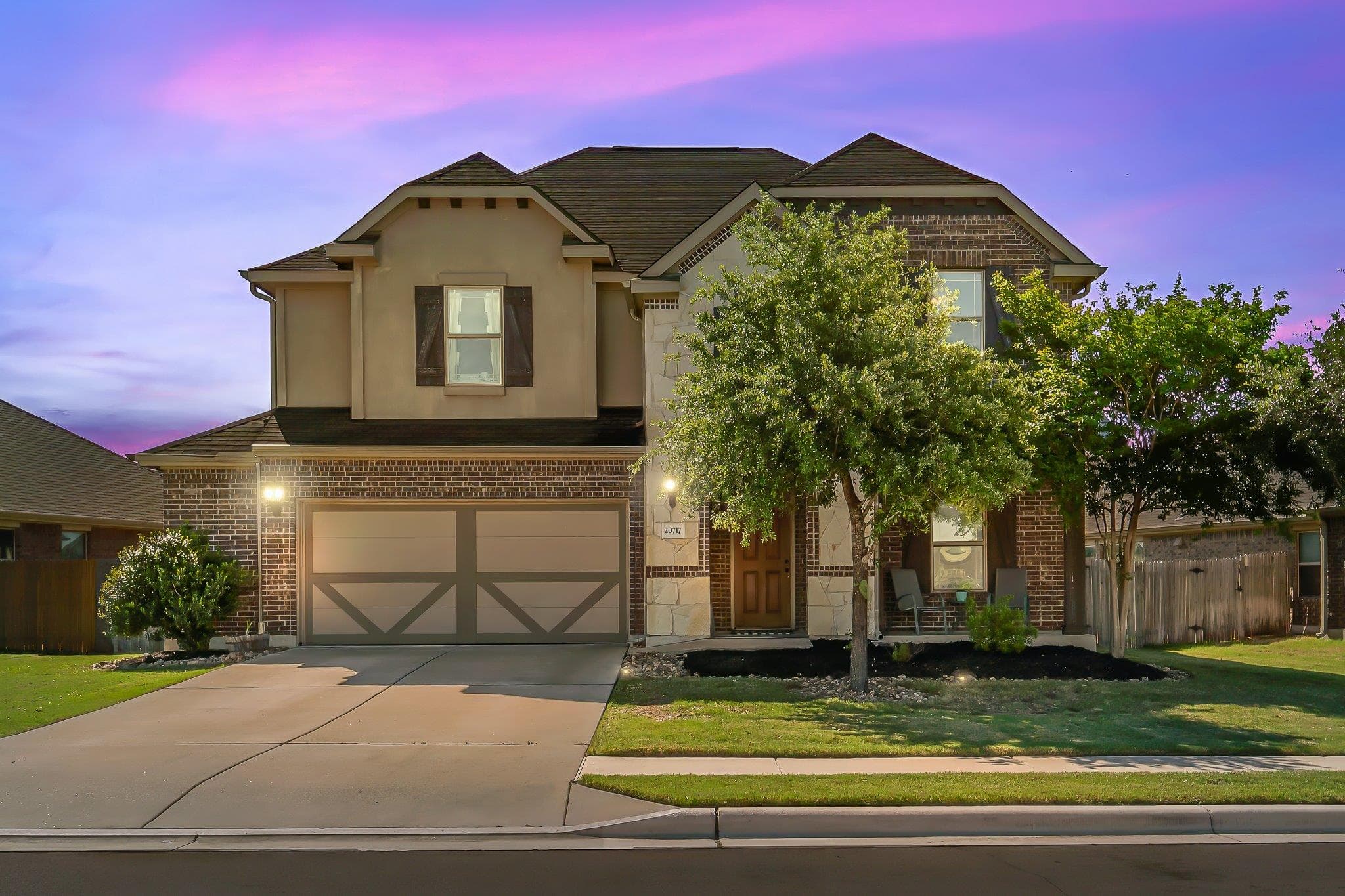 20717  Rolling Creek Rd