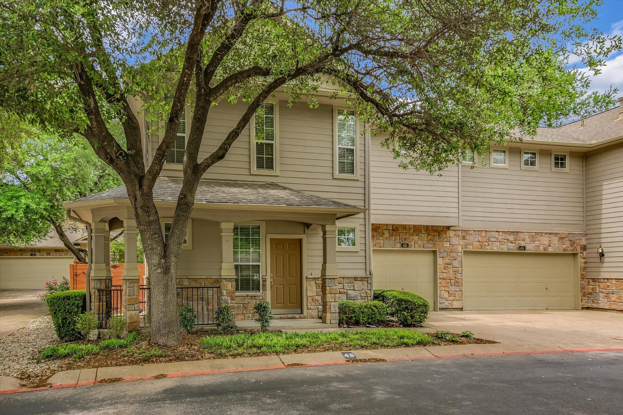 11000  Anderson Mill Rd  #46
