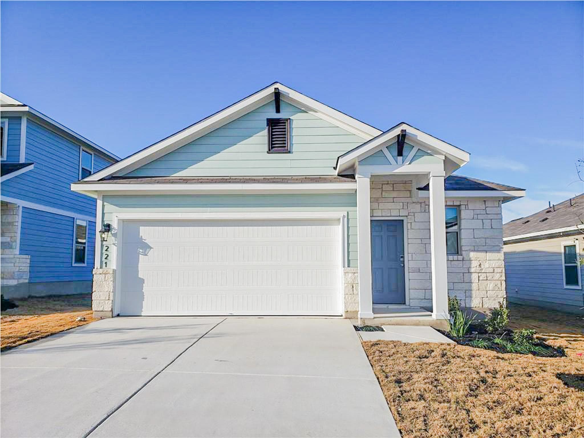 221 El Dorado Rd