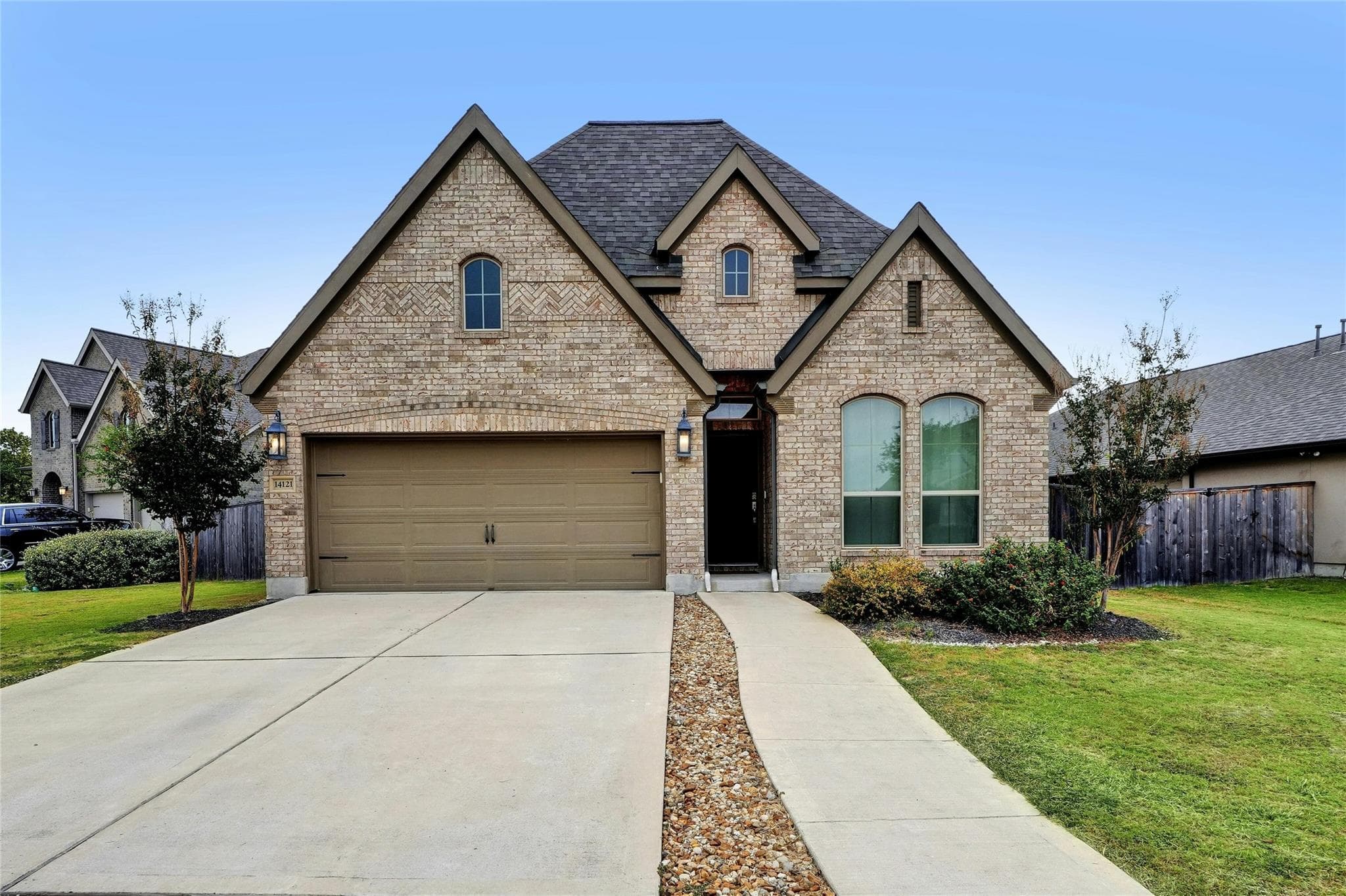 14121 Arbor Hill Cv