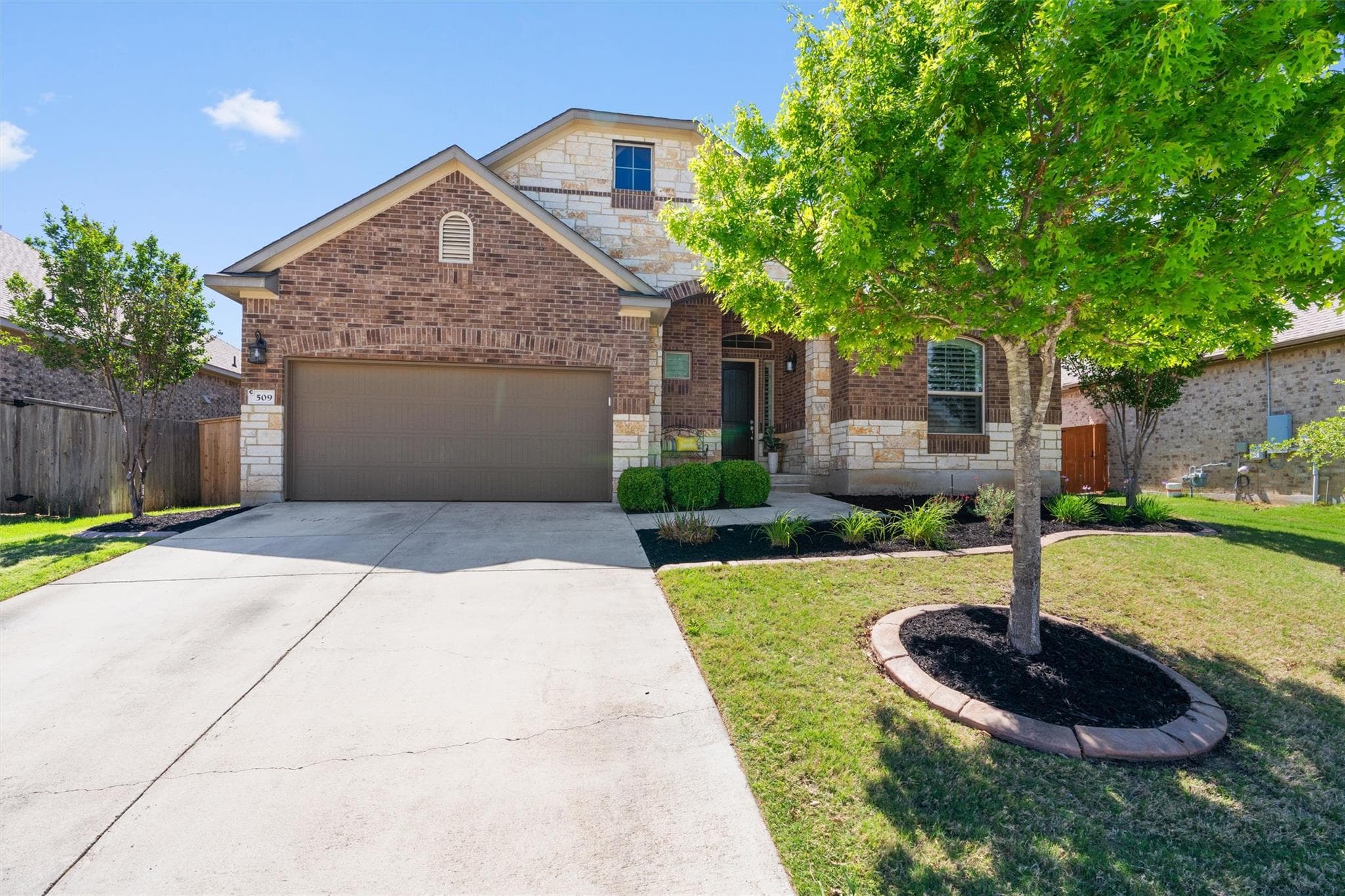 509  Blue Agave Ln