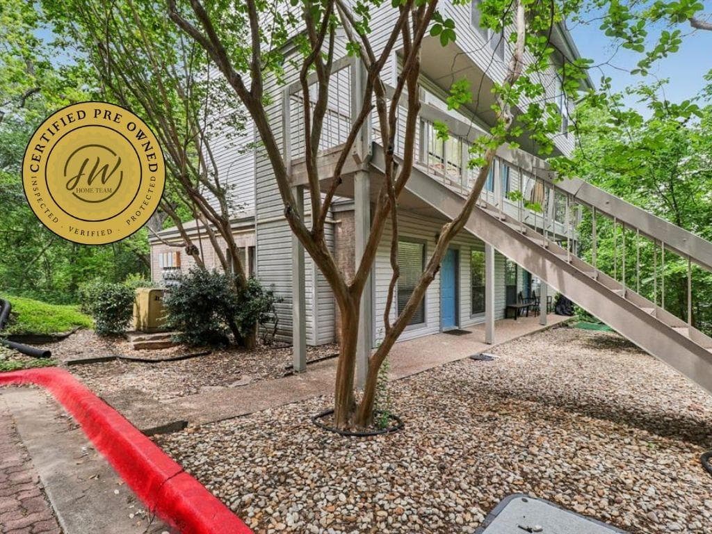 802 S 1st St  #121
