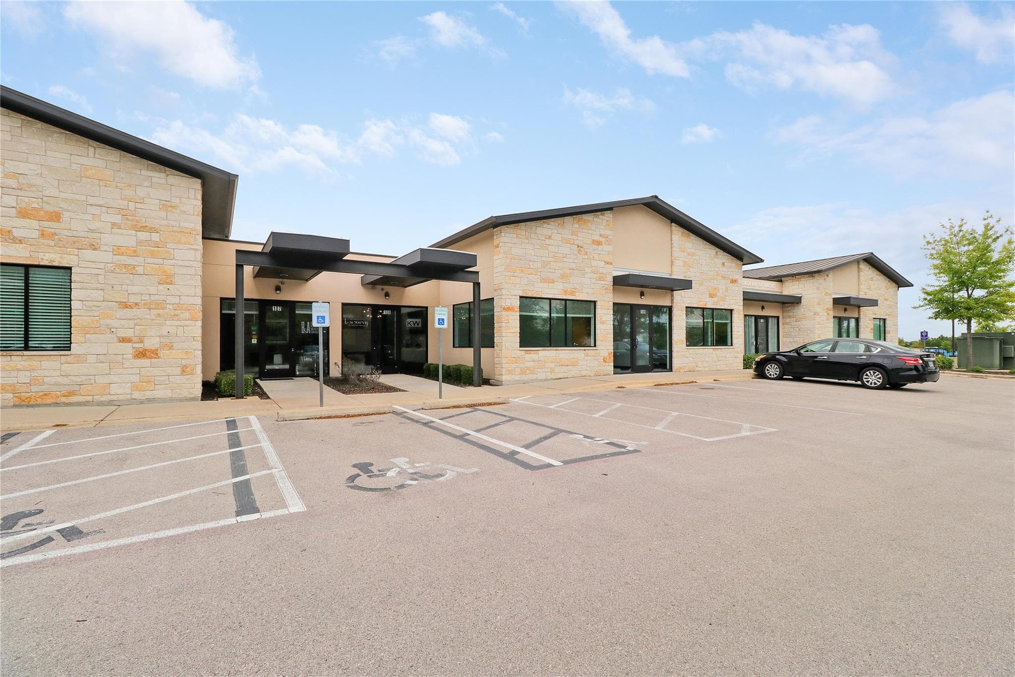 3109  Kenai Dr  #109