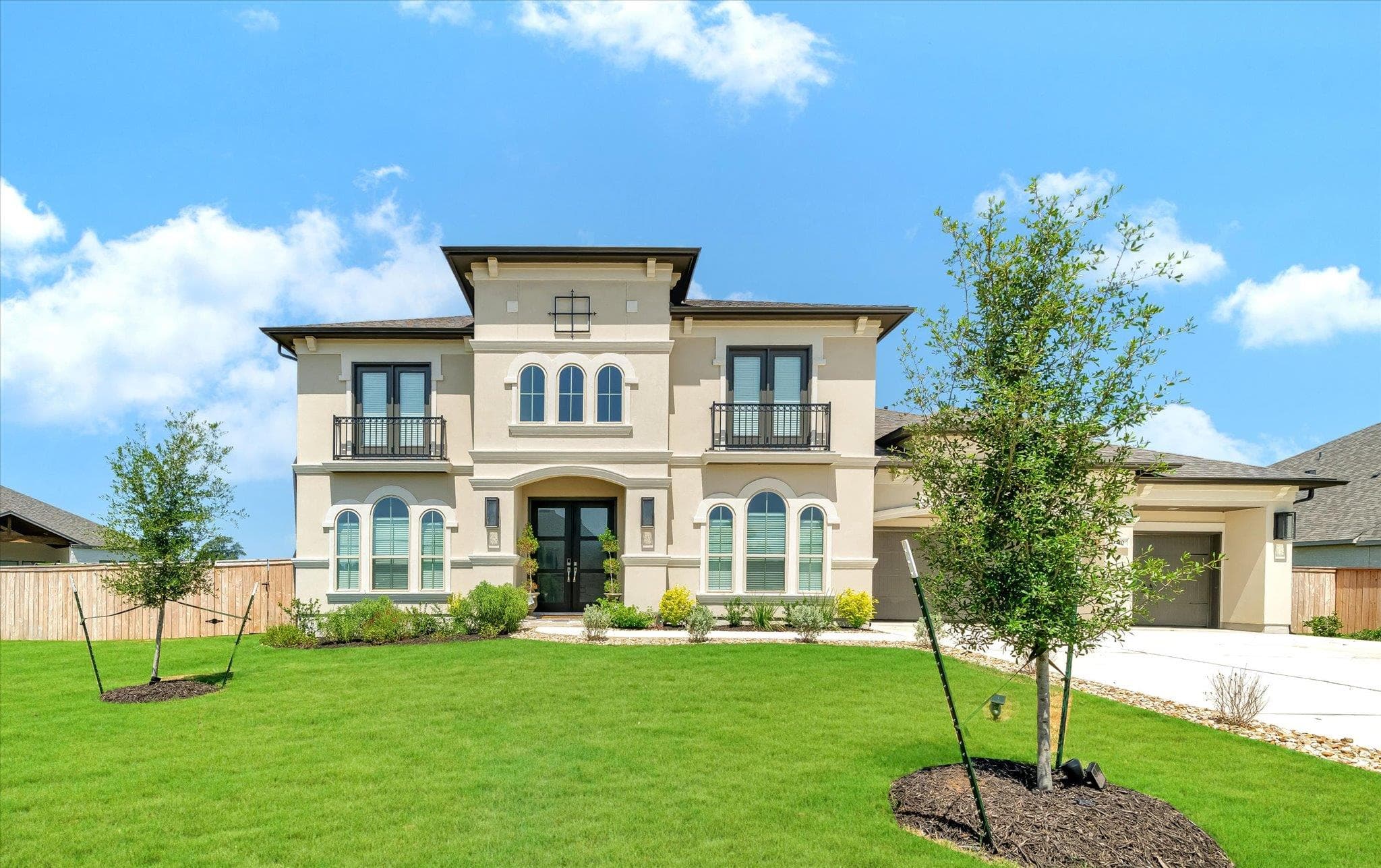 110 Gaston Dr