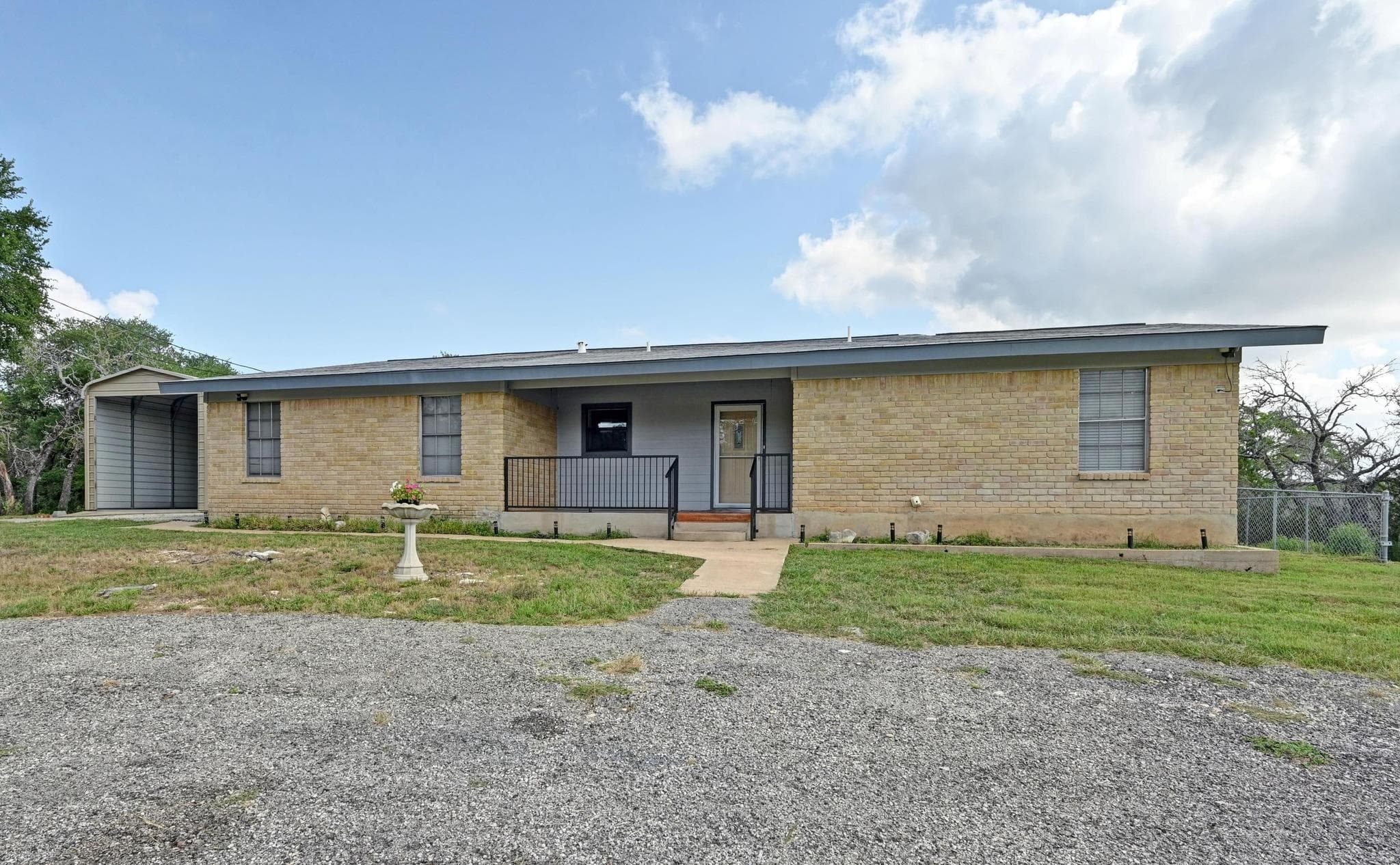 2018  Chaparral Park Rd