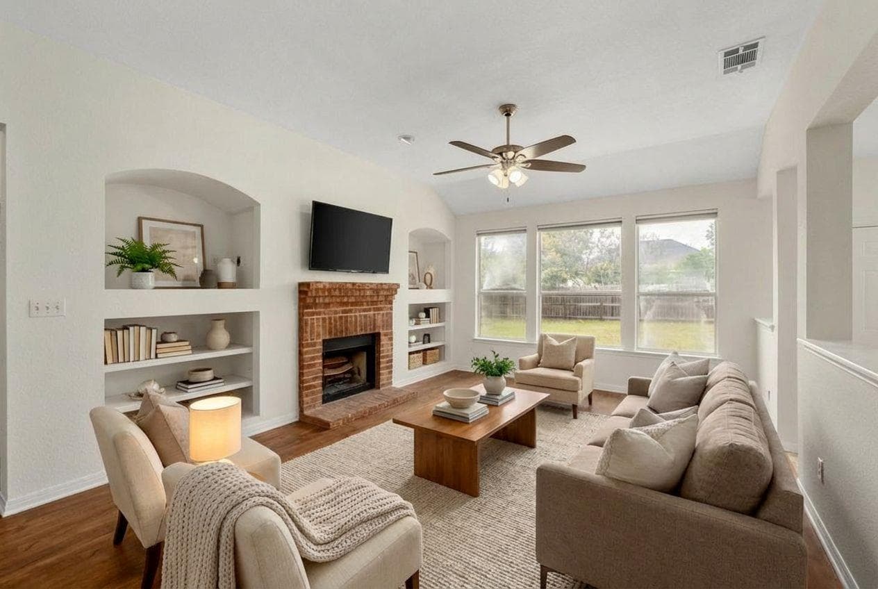 1105  Woodview Dr