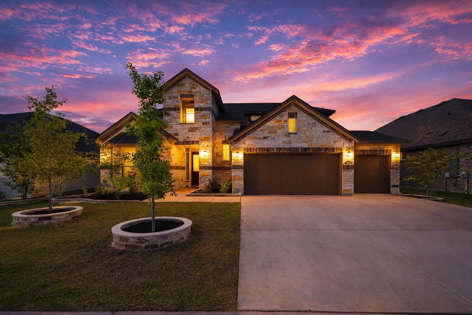 1420  Bermuda Dr