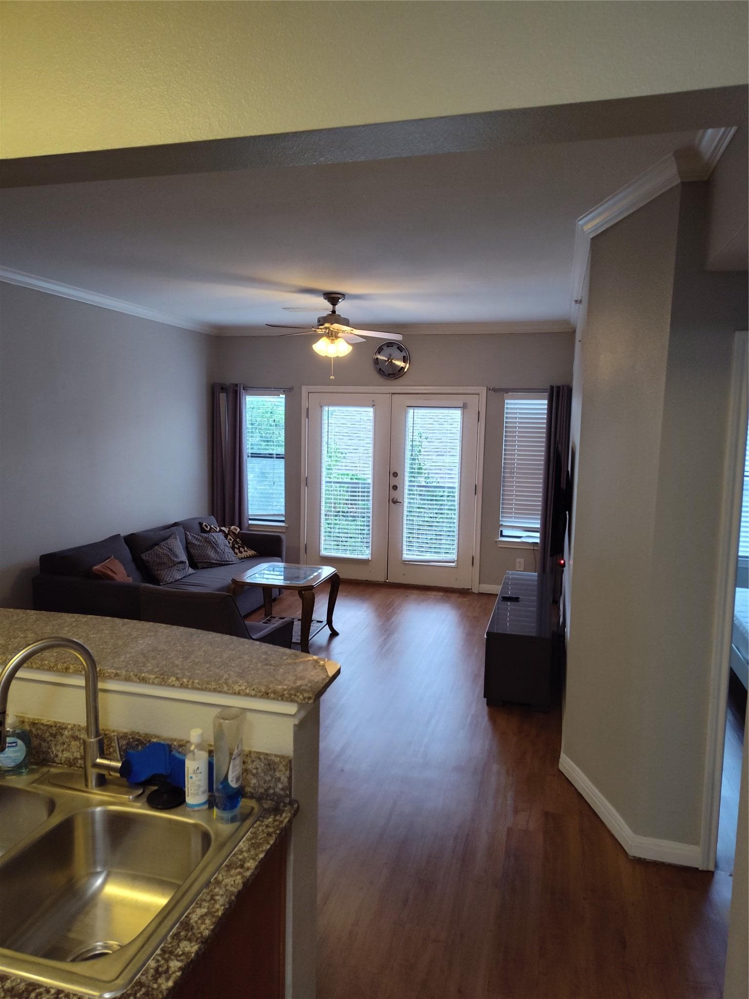 2502  Leon St  #304