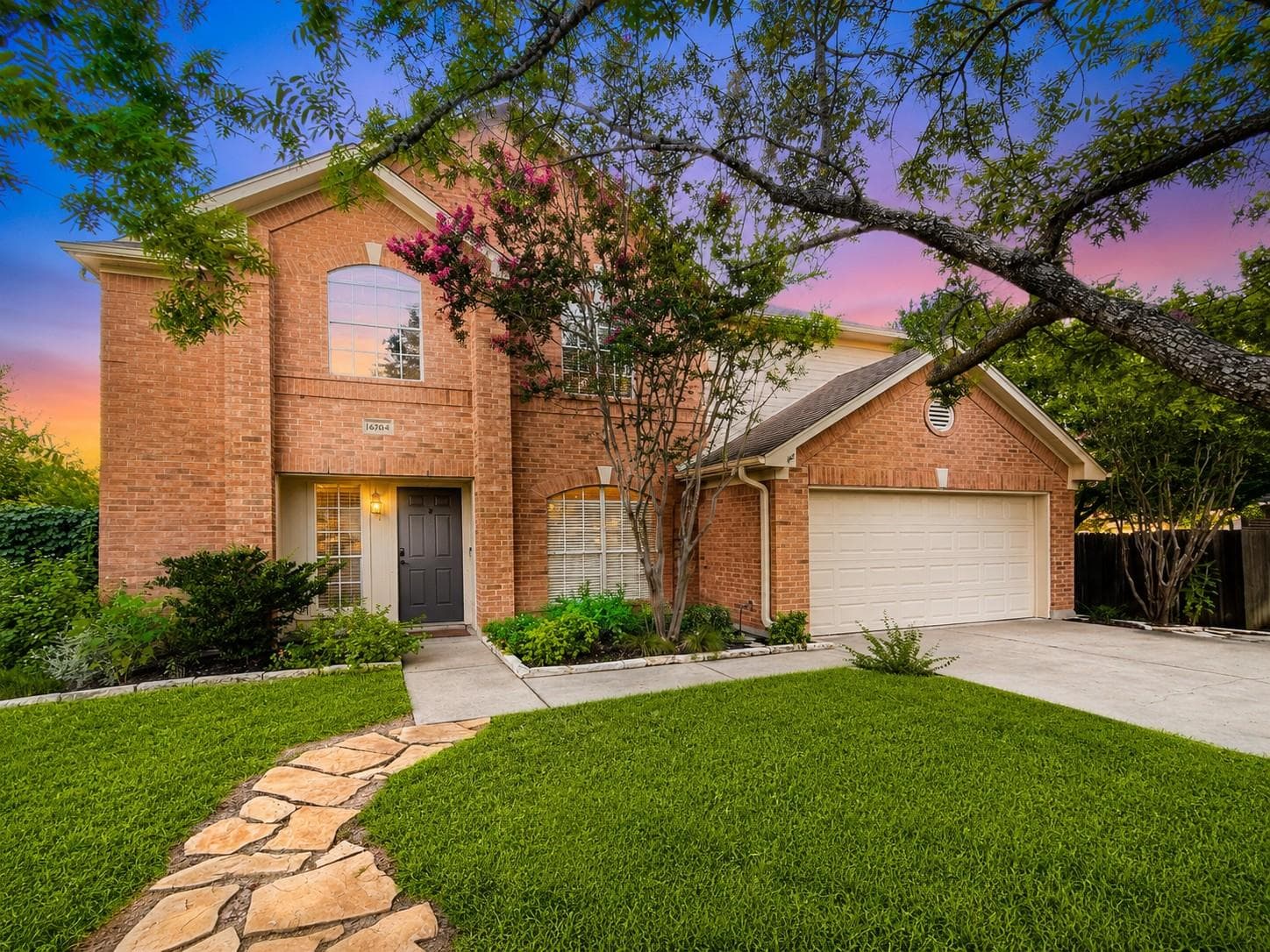 16704  Shipshaw River Cv
