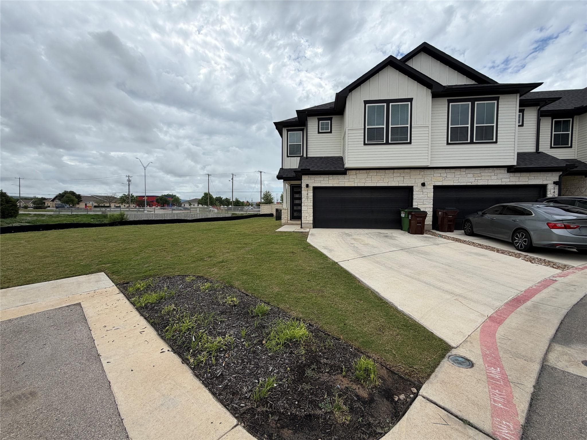 2600  Gattis School Rd  #1401