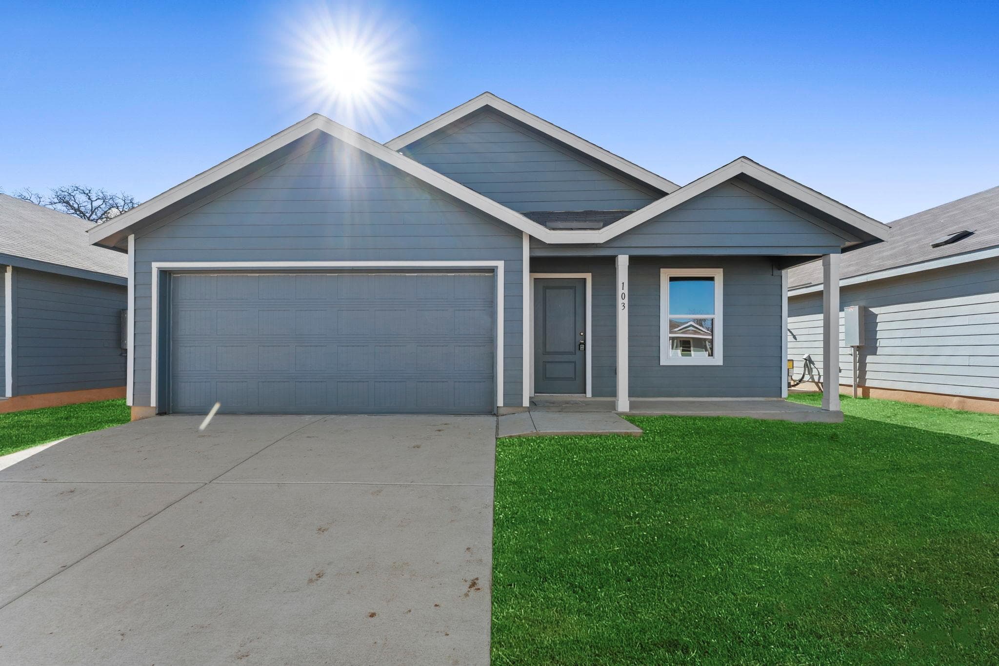 103  Ellendale Pl