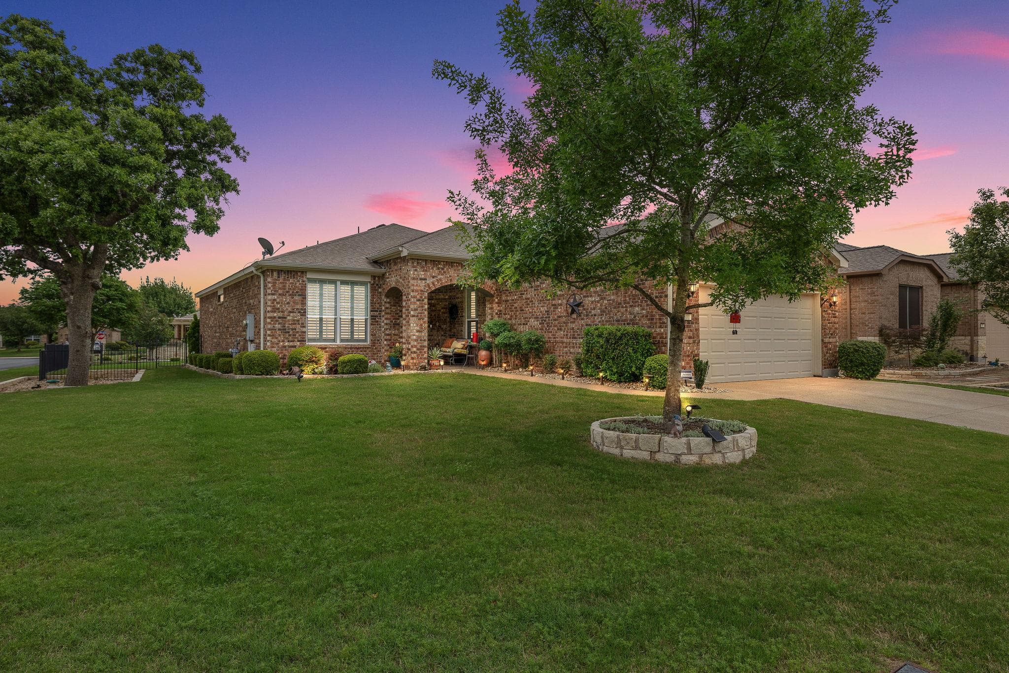 101  Copperas Creek Cv