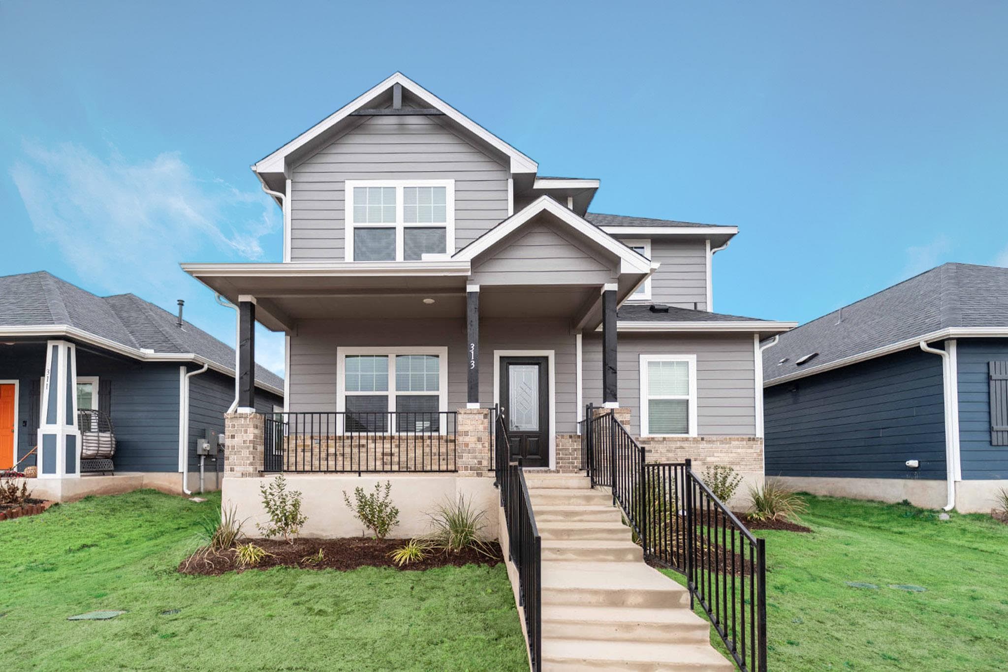 313 Timber Brook Dr