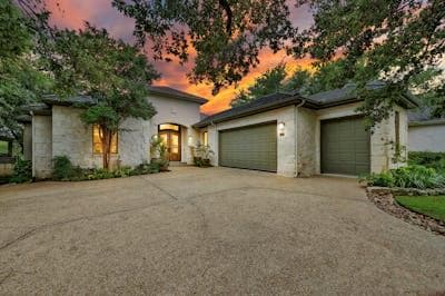 2305  Barton Creek Blvd  #29