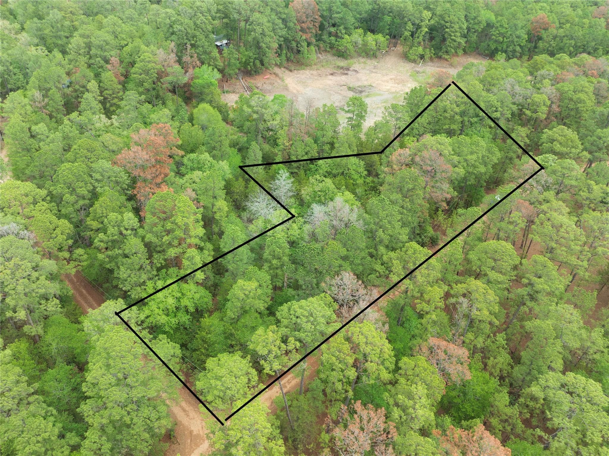 TBD  Red Fox Rd
