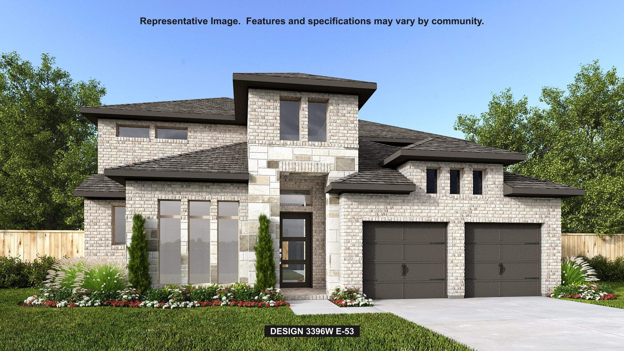 1317  White Daisy Ln