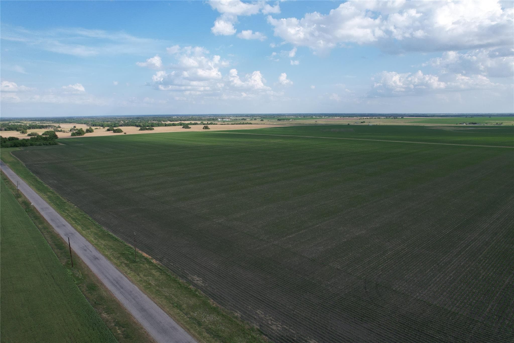 TBD  Land Fill Rd