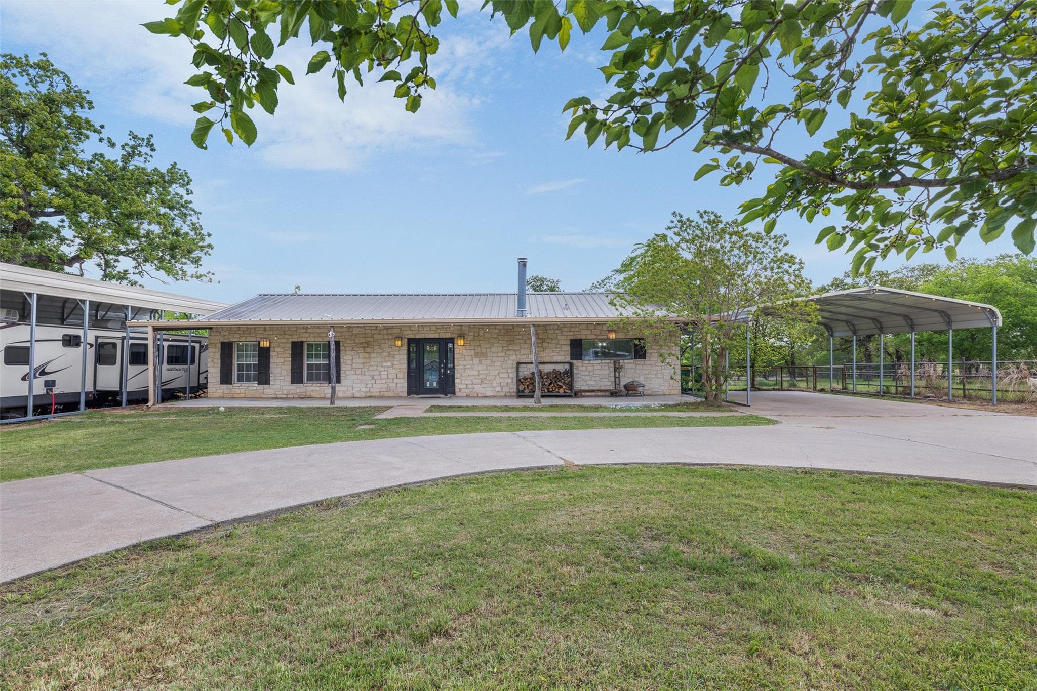 203  Saffle Rd