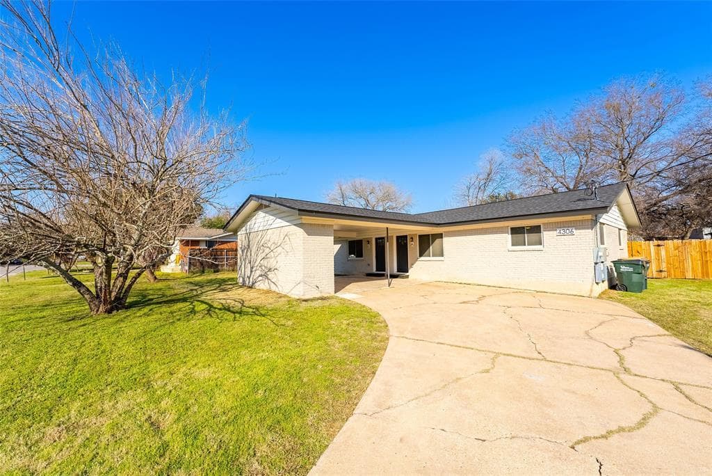 4306  Shallowbrook Trl