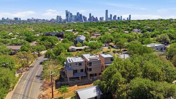 1403  Barton Hills Dr  #1