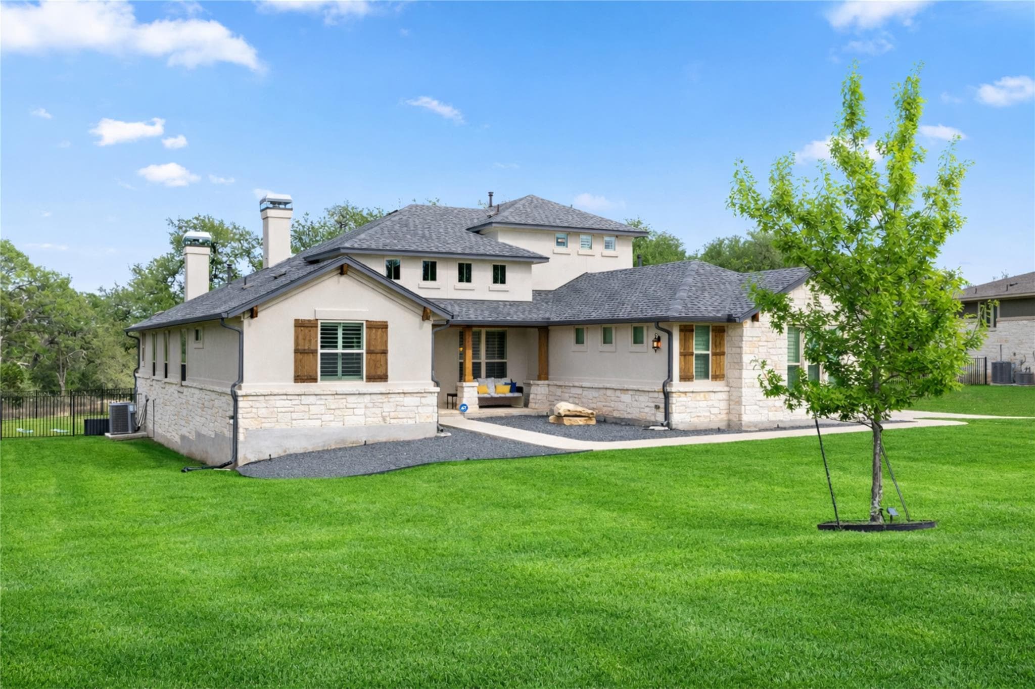 2009  NATURE VIEW LOOP None