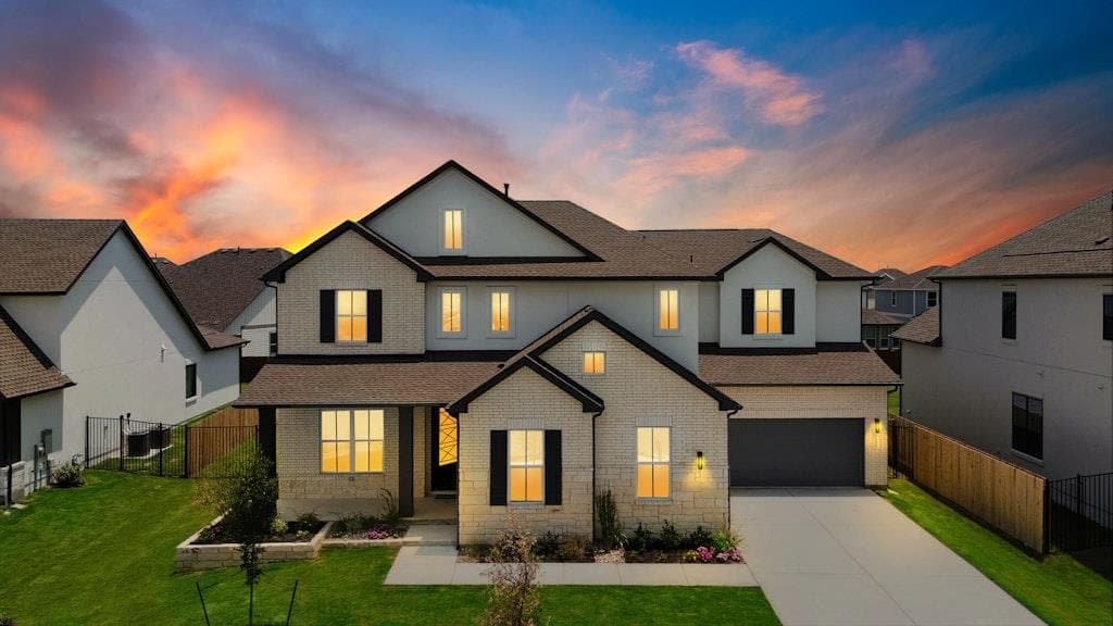 220  Reata Ridge Loop