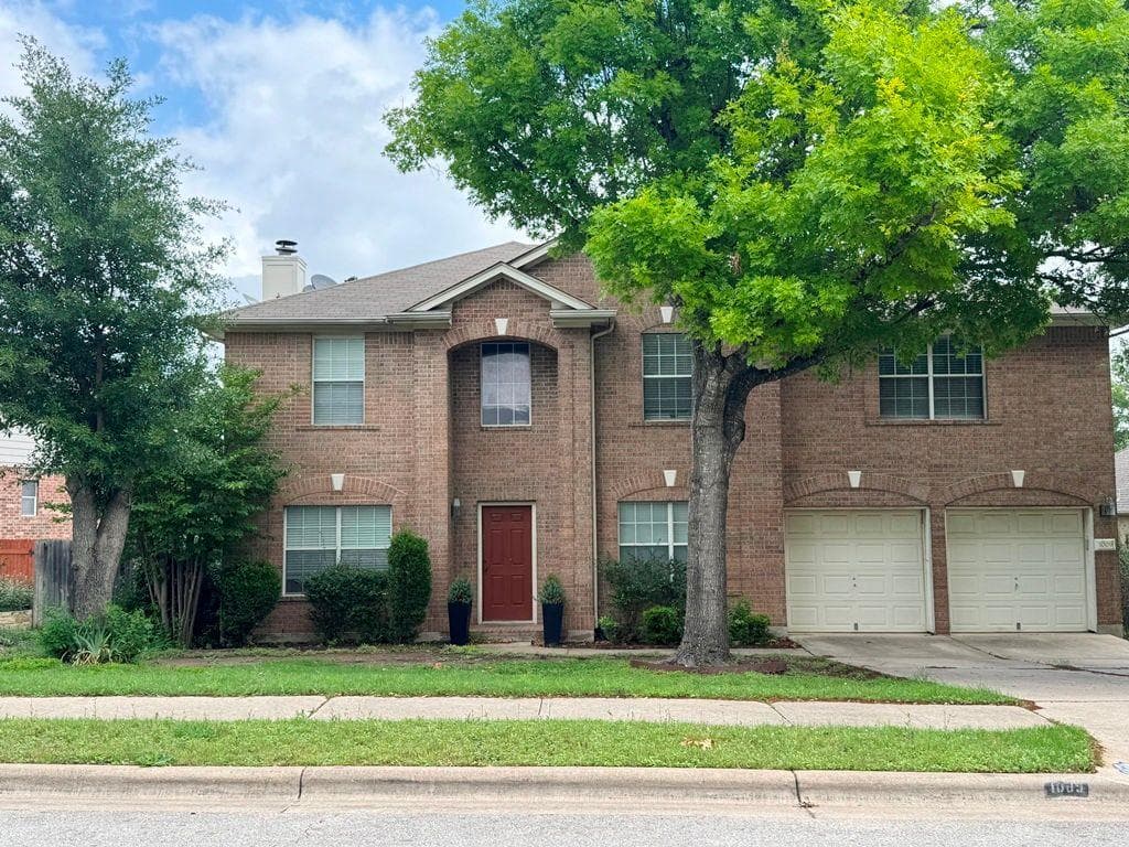 1009  Rutgers Dr