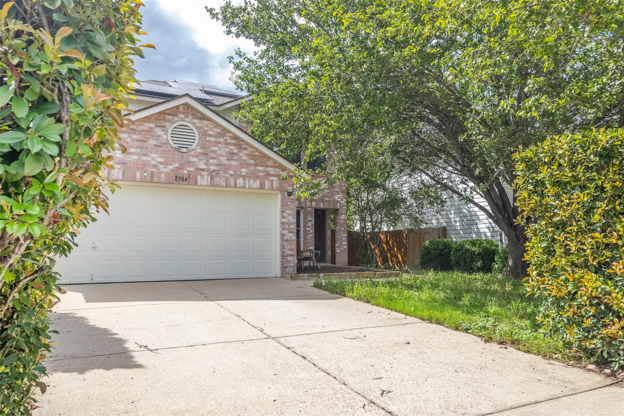 7504  Redrick Dr