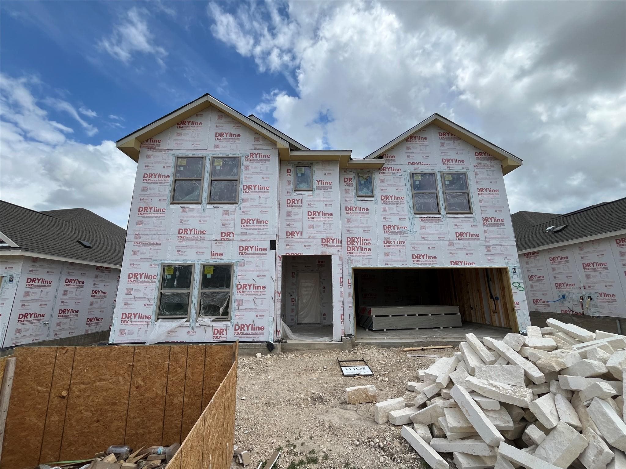 308  Sleep Hollow None