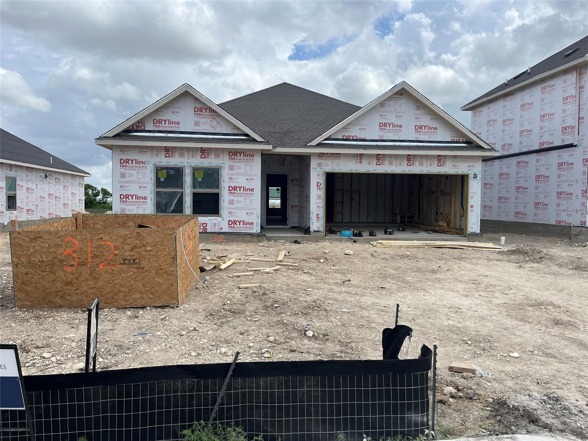 312  Sleep Hollow None