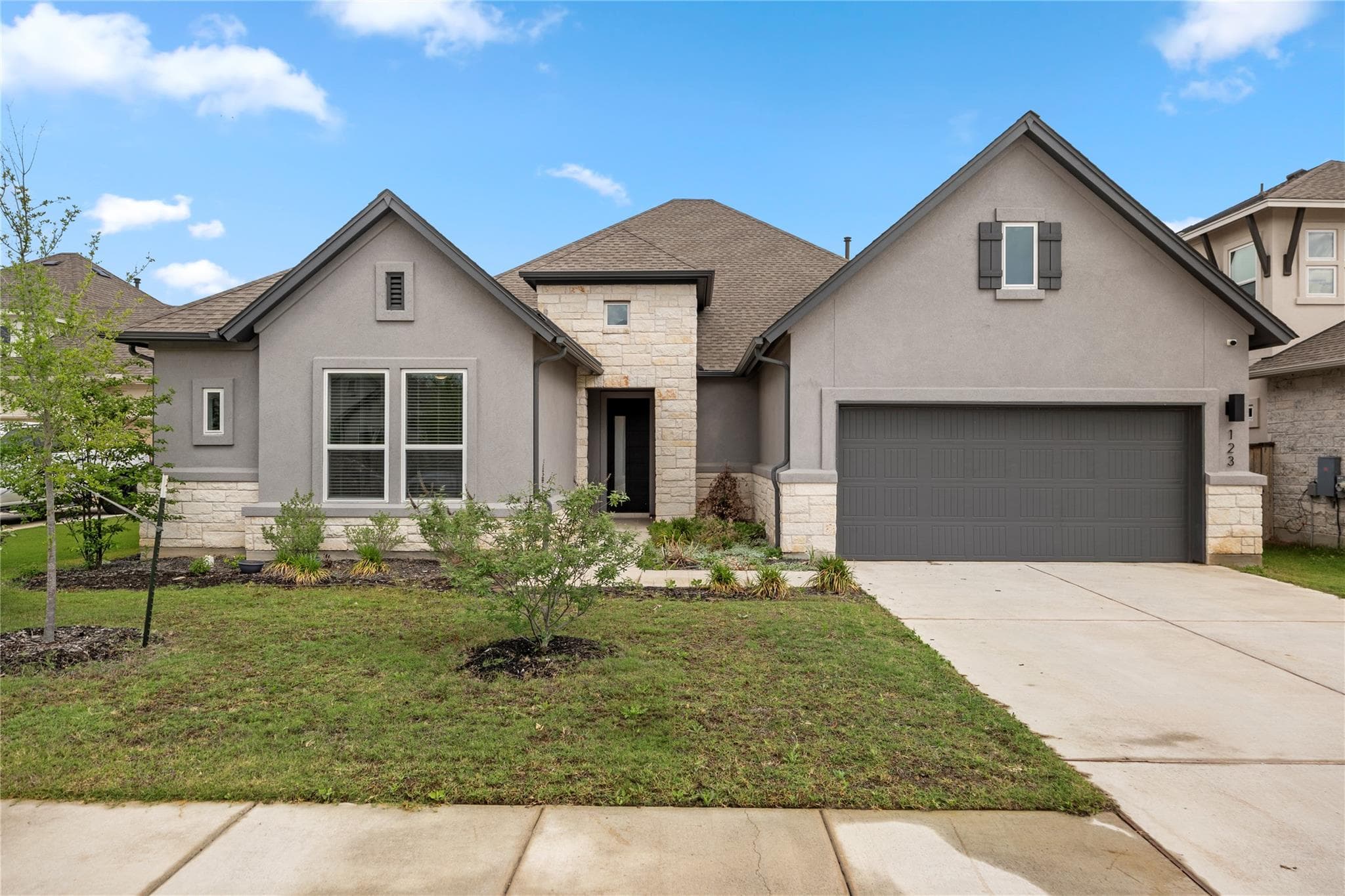 123  Lake Charlotte Creek Dr