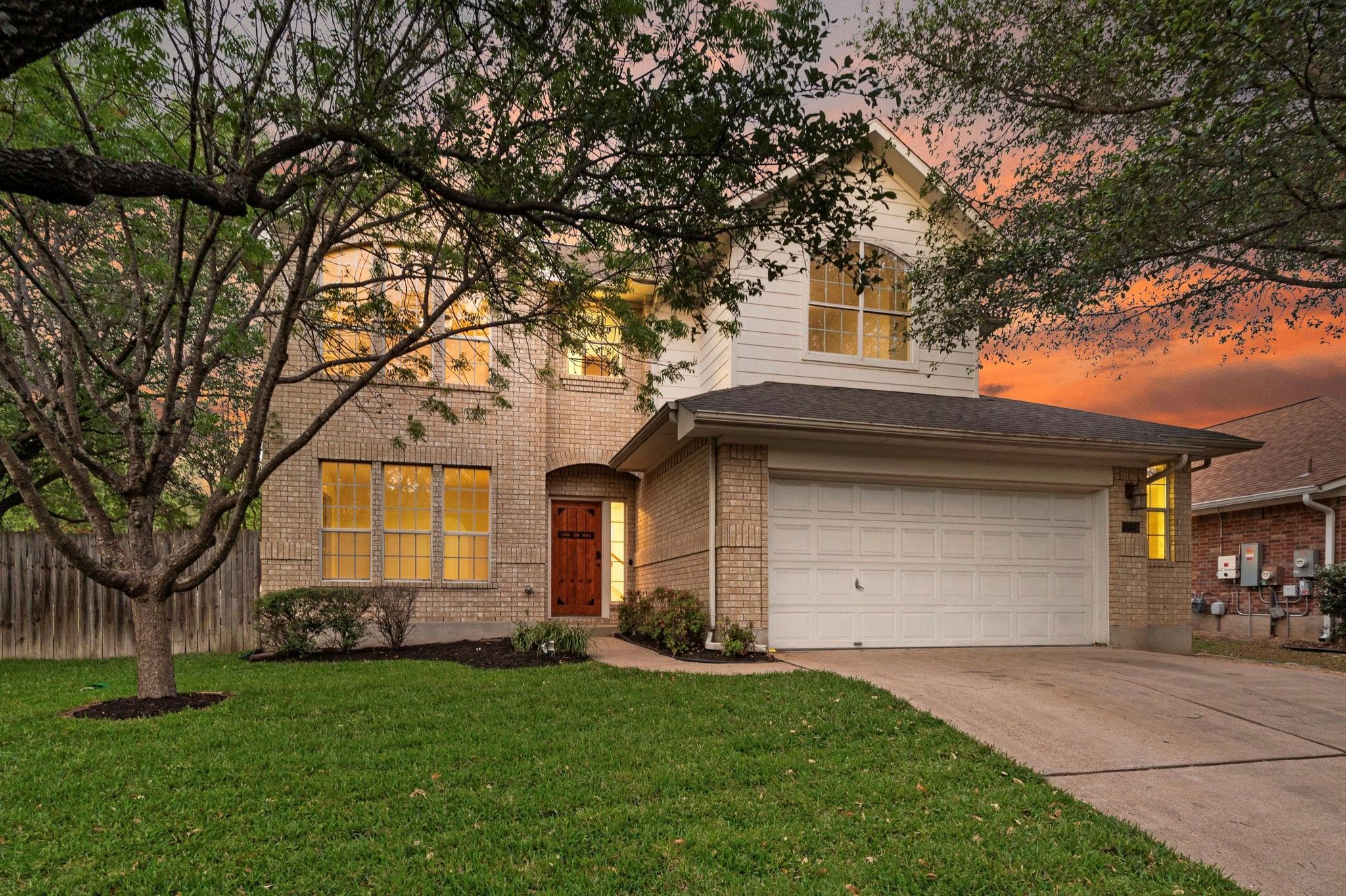 1734  Chasewood Dr