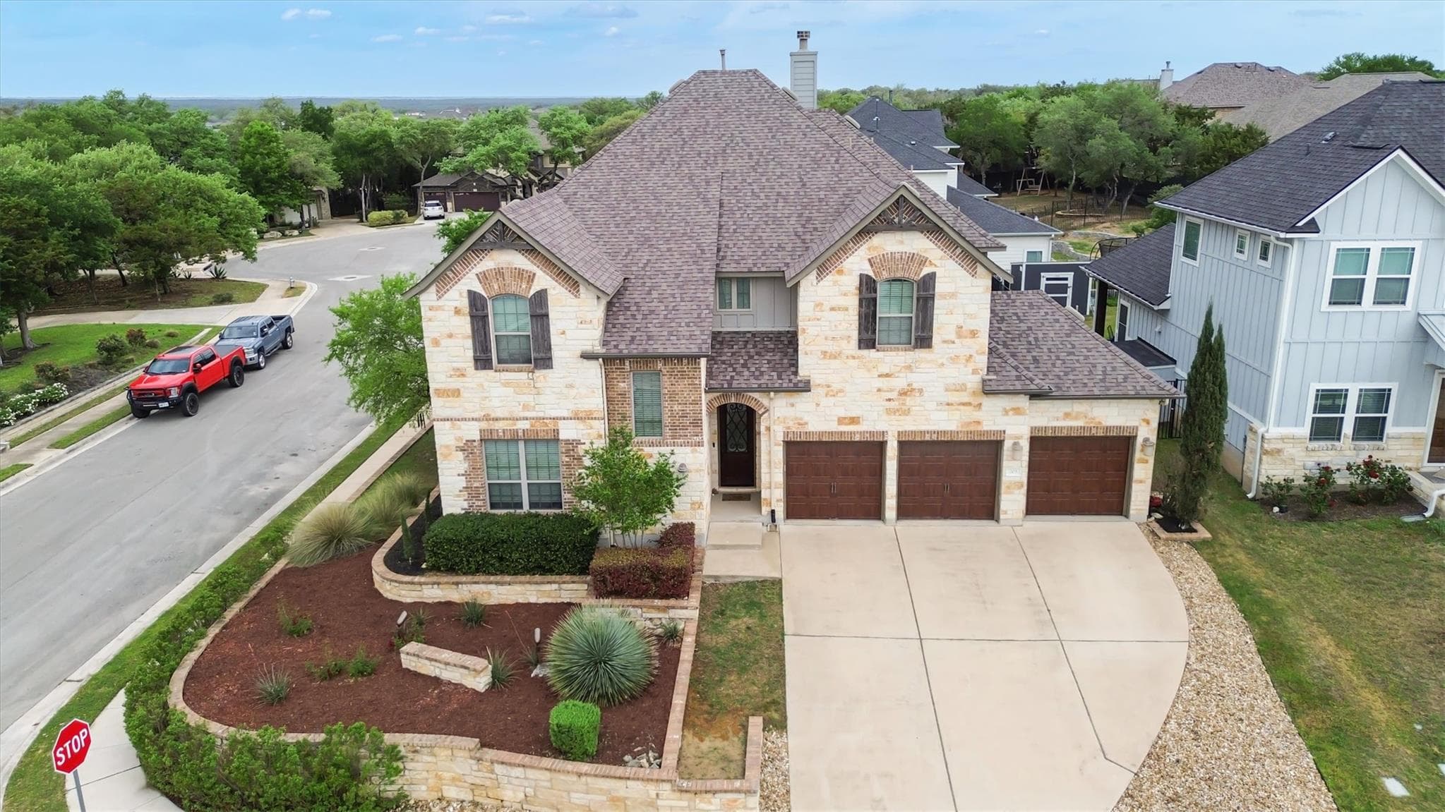 203  Ancient Oak Way