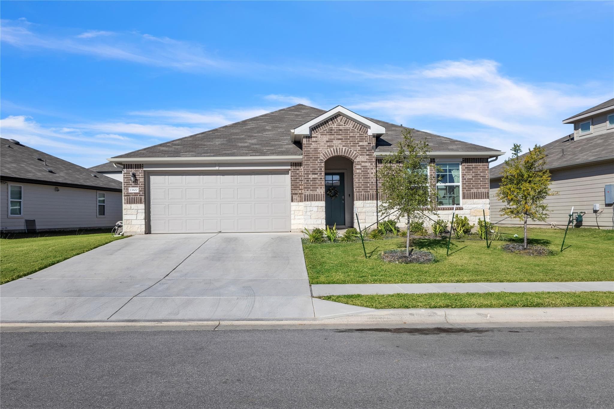 13800  Dismuke Dr