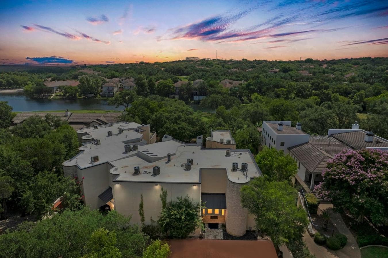 1  Crystal Springs Court Ct  #H