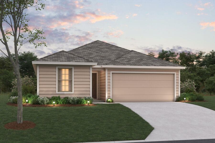 9217  Corvallis Dr
