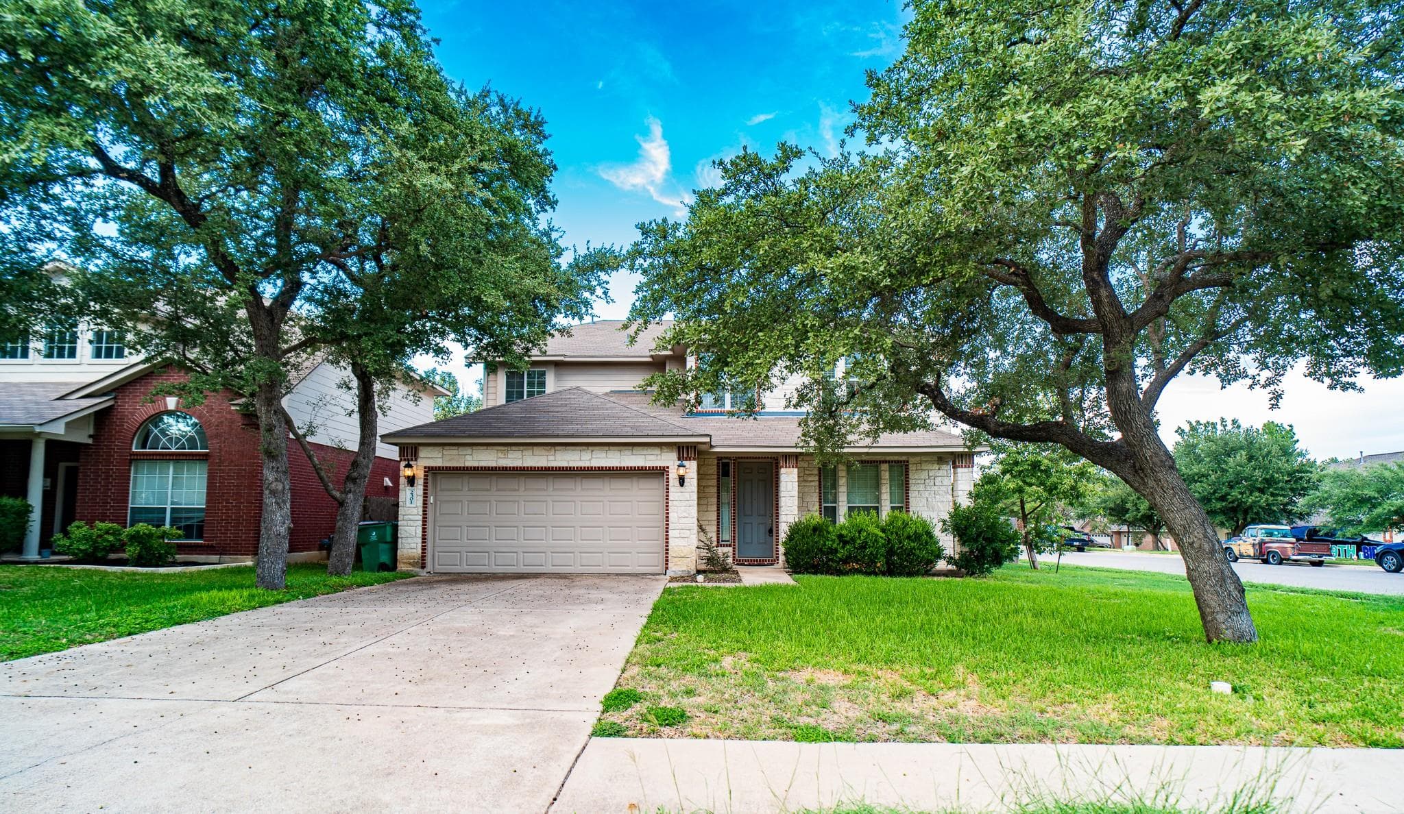 2301  Giddens Dr