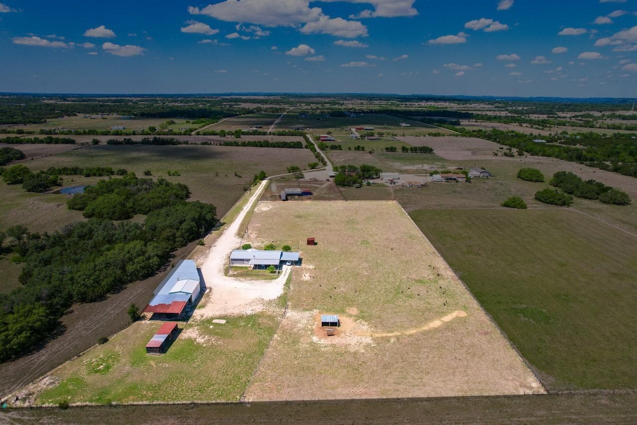 815  County Road 226 None