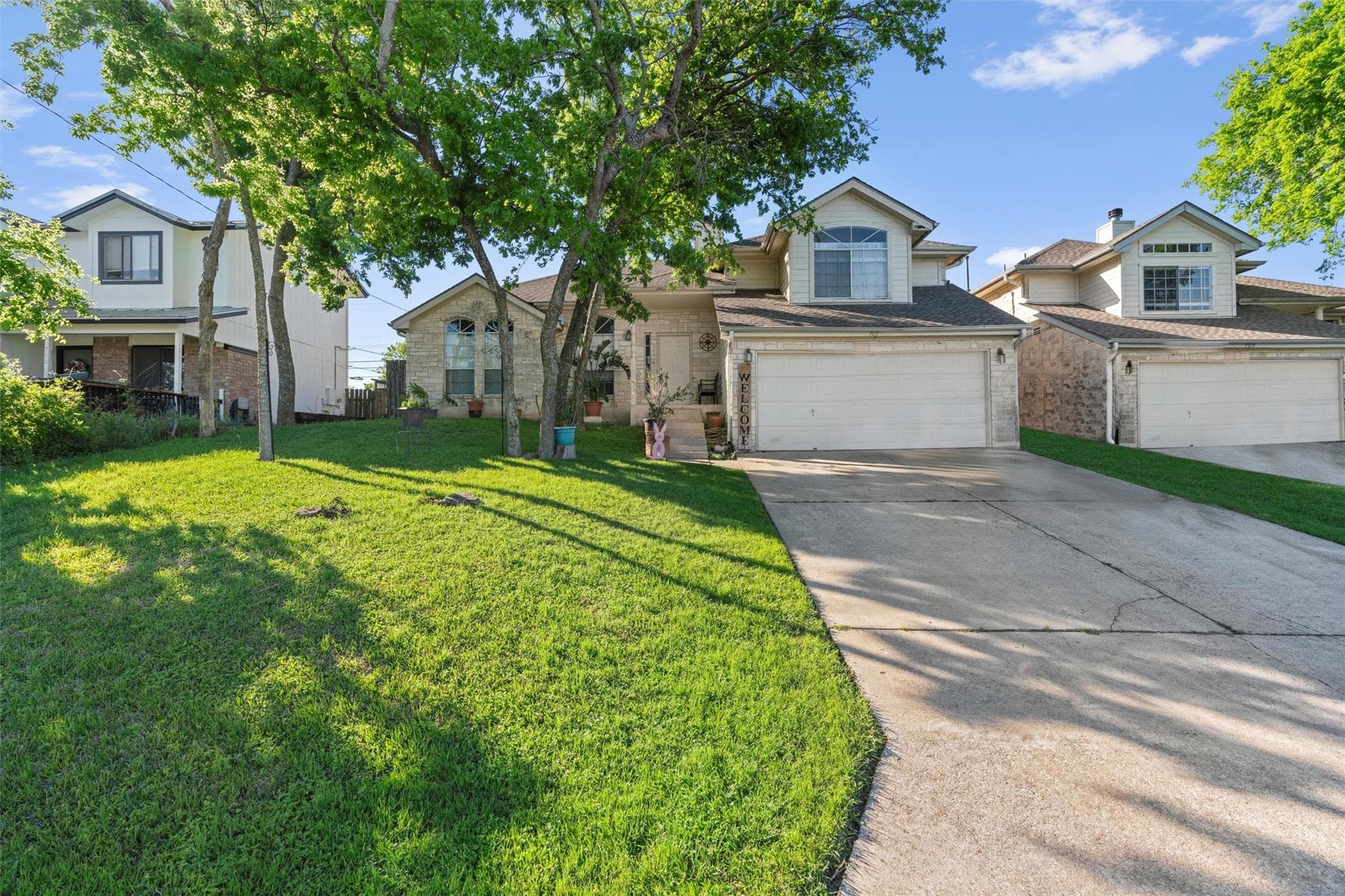 707  Broken Bow Dr