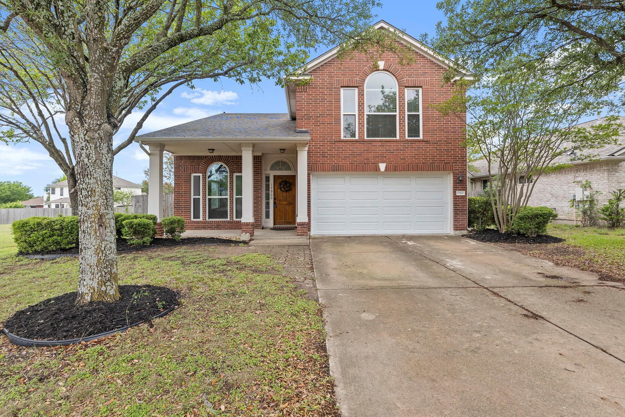 17900  Quitman Mountain Way