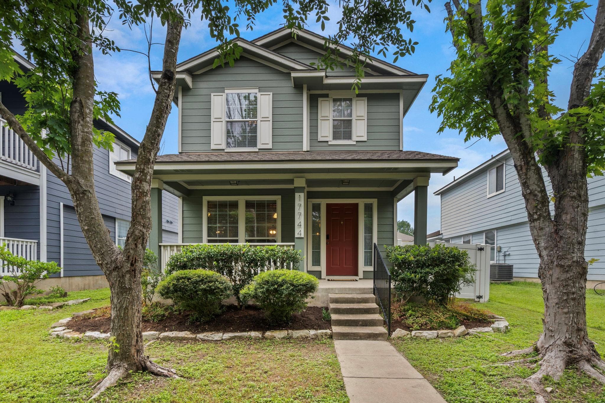 17744  Great Basin Ave