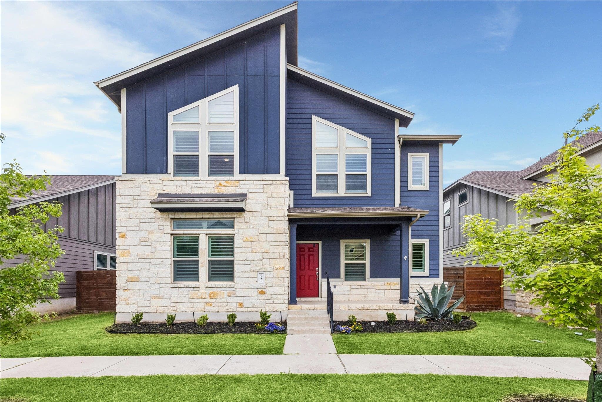 8816  Cattle Baron Path