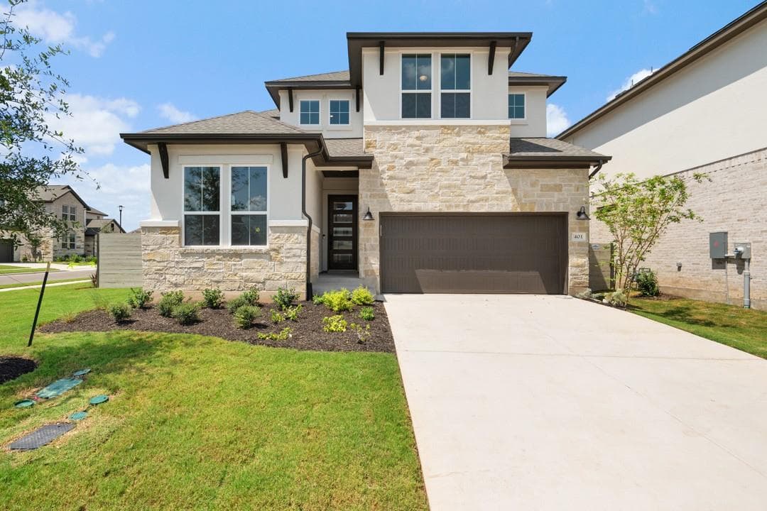 401  Leaning Rock Road None