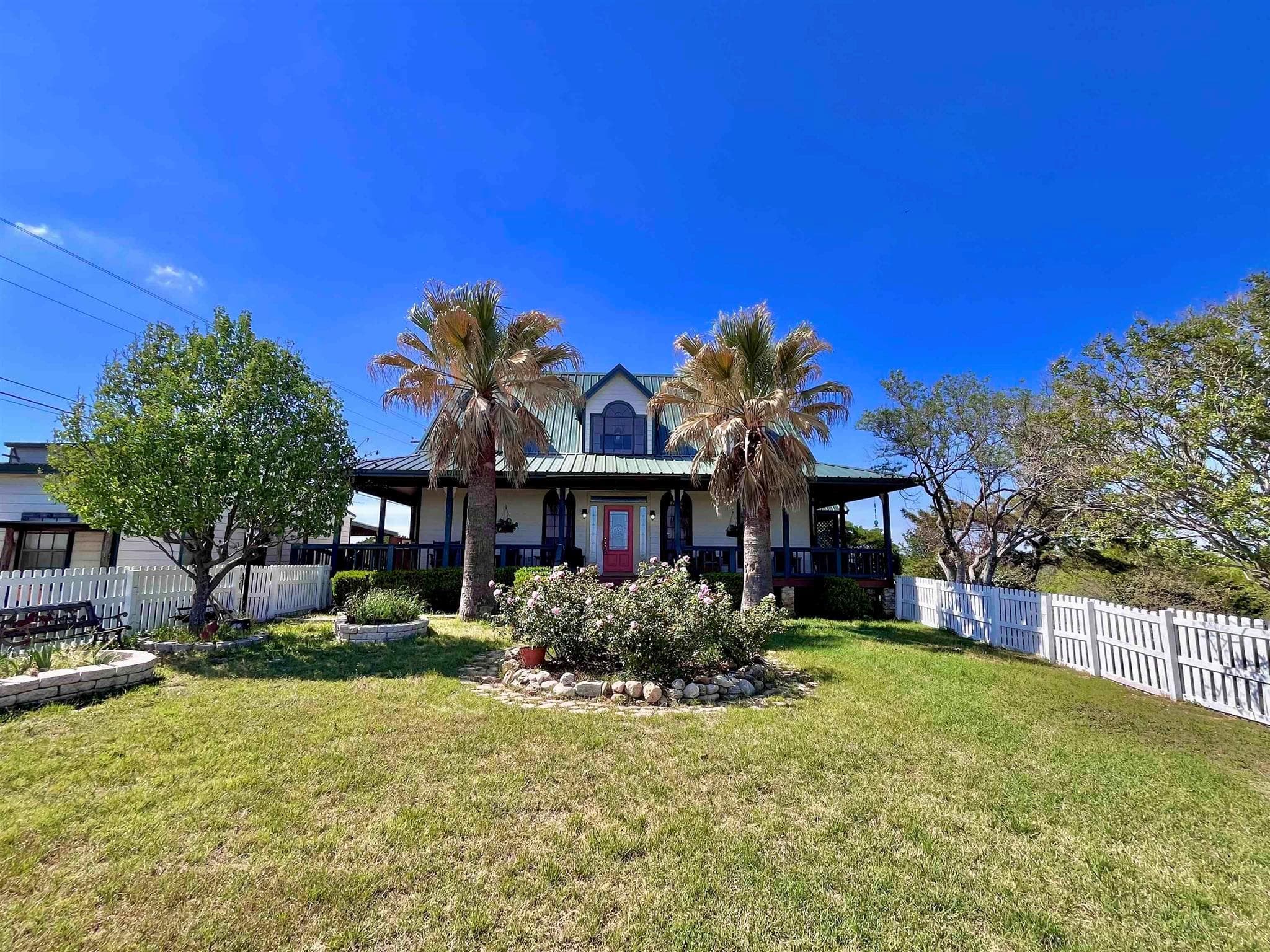 510  Eldorado St