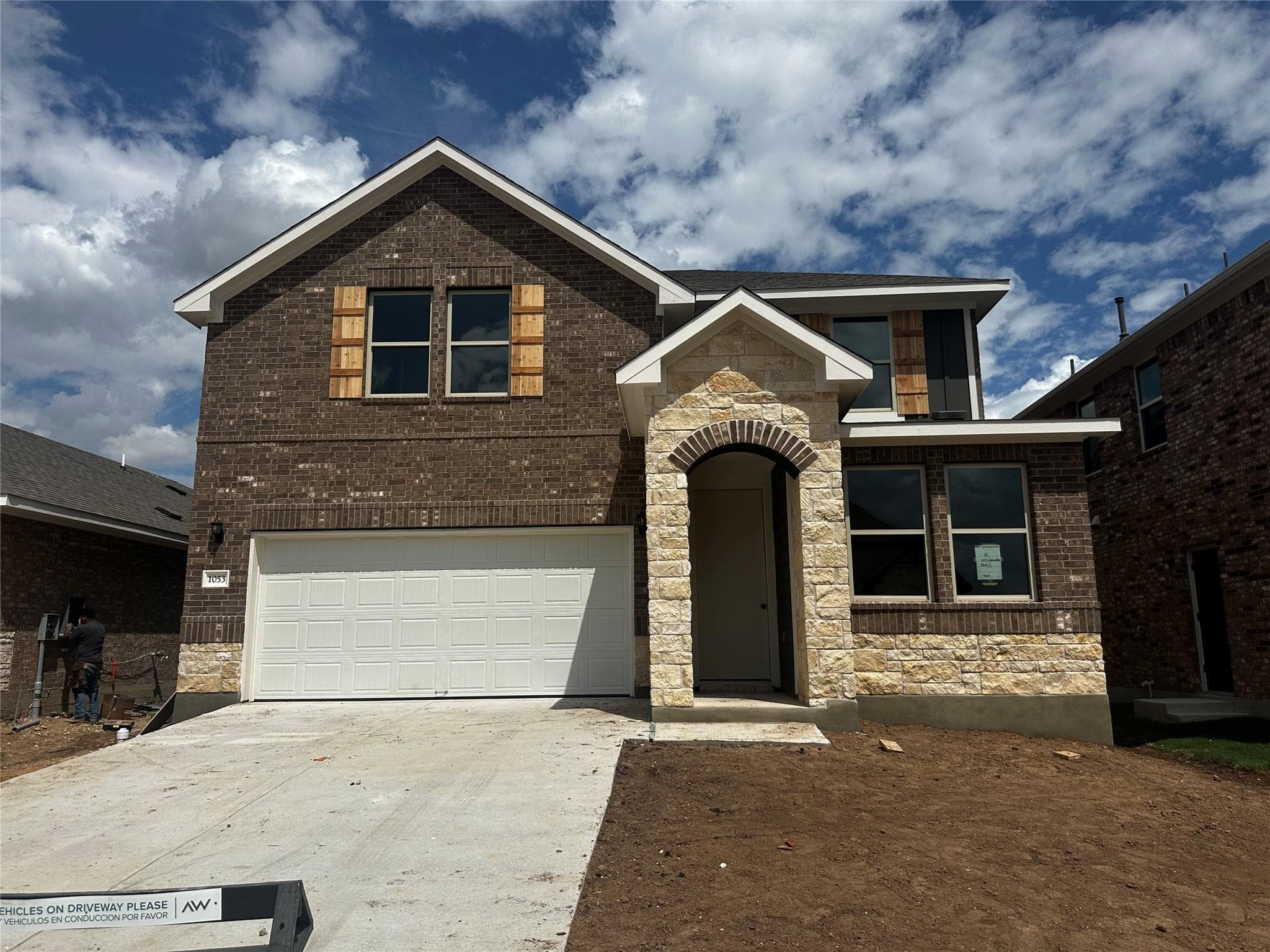 1053  Sienna Bear Rd