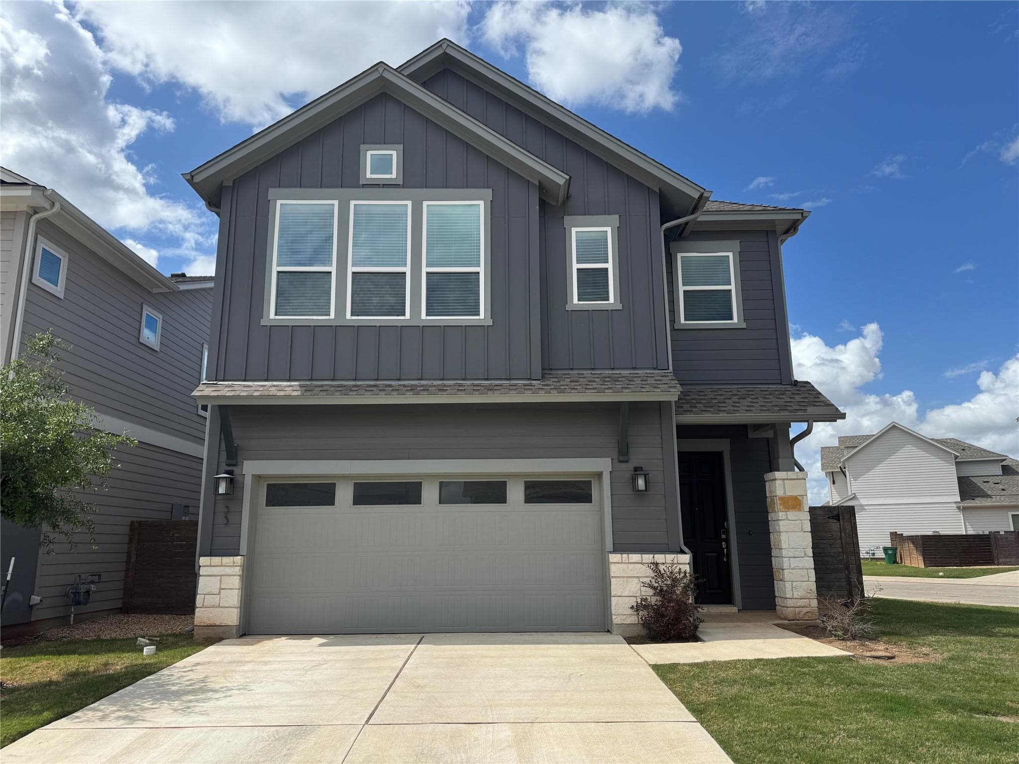 3000  Chisholm Trail Rd  #33